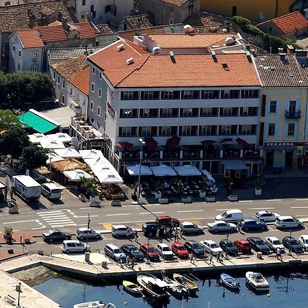 Apartment Jelena Senj  Εξωτερικό φωτογραφία