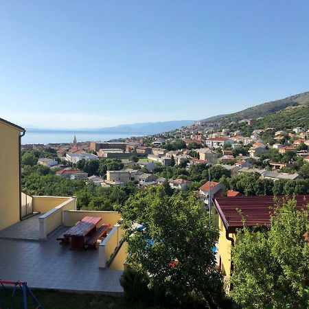 Apartment Jelena Senj  Εξωτερικό φωτογραφία