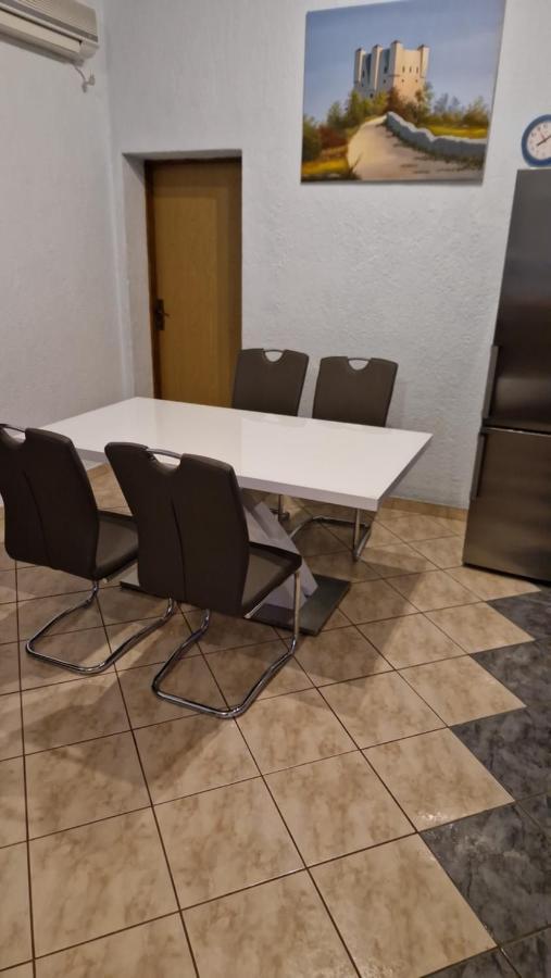 Apartment Jelena Senj  Εξωτερικό φωτογραφία