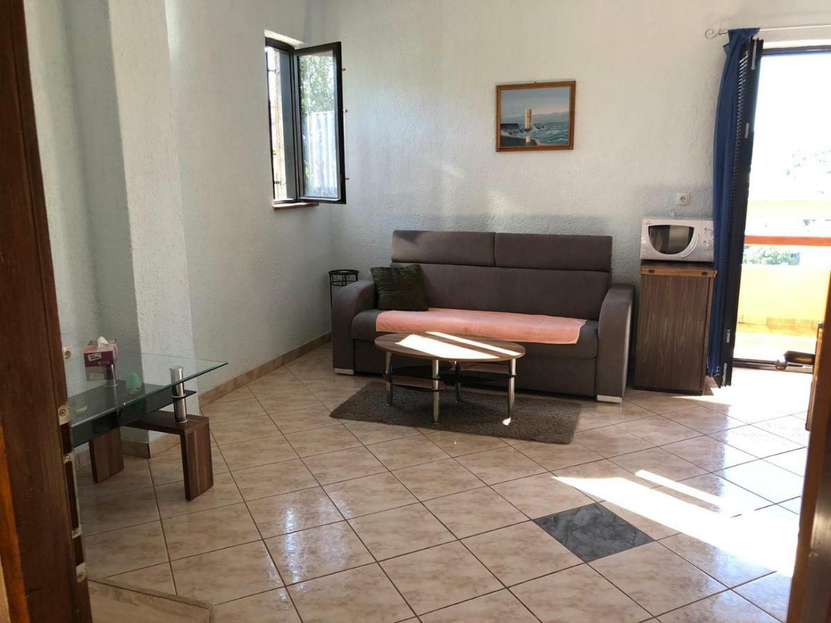 Apartment Jelena Senj  Εξωτερικό φωτογραφία