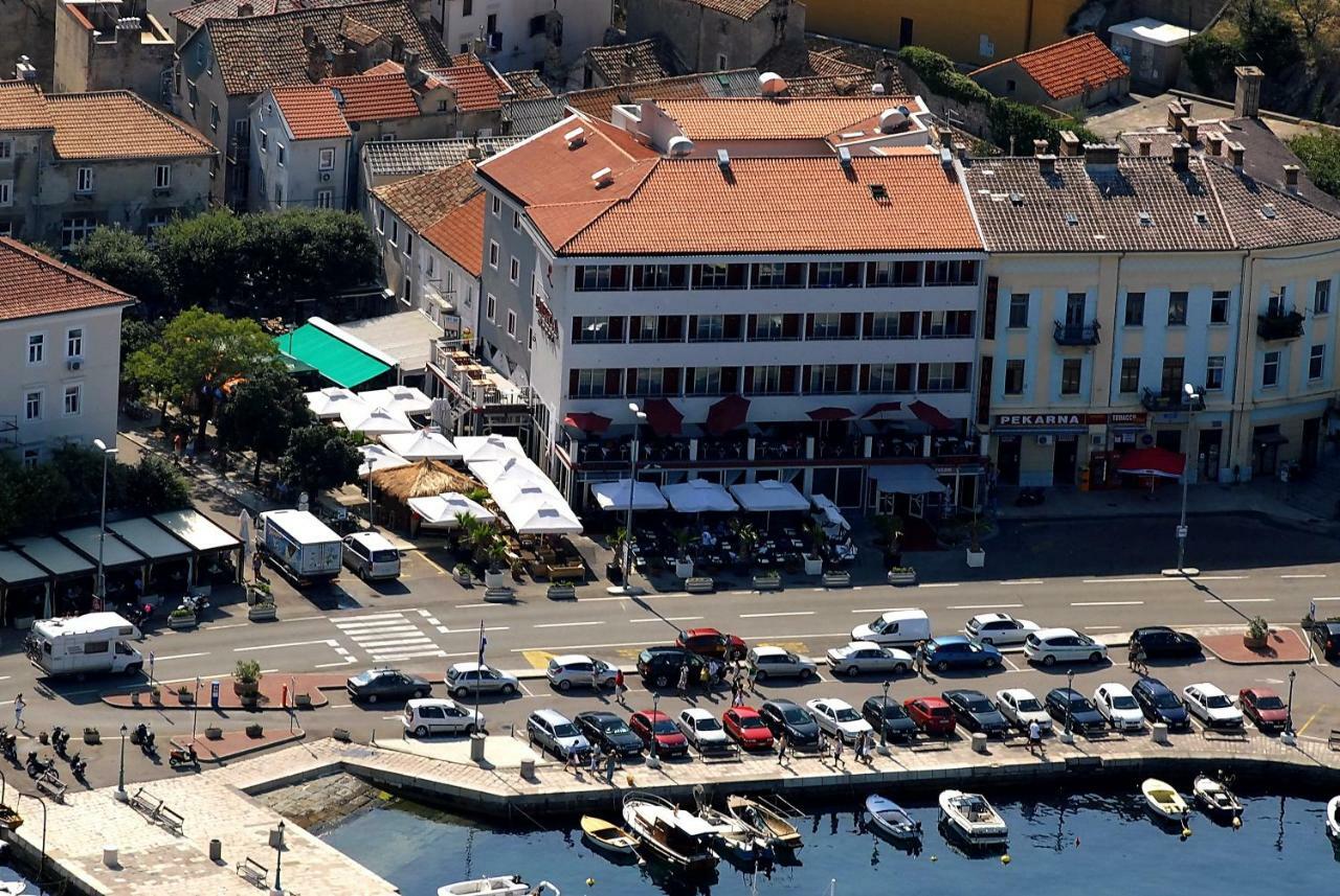 Apartment Jelena Senj  Εξωτερικό φωτογραφία