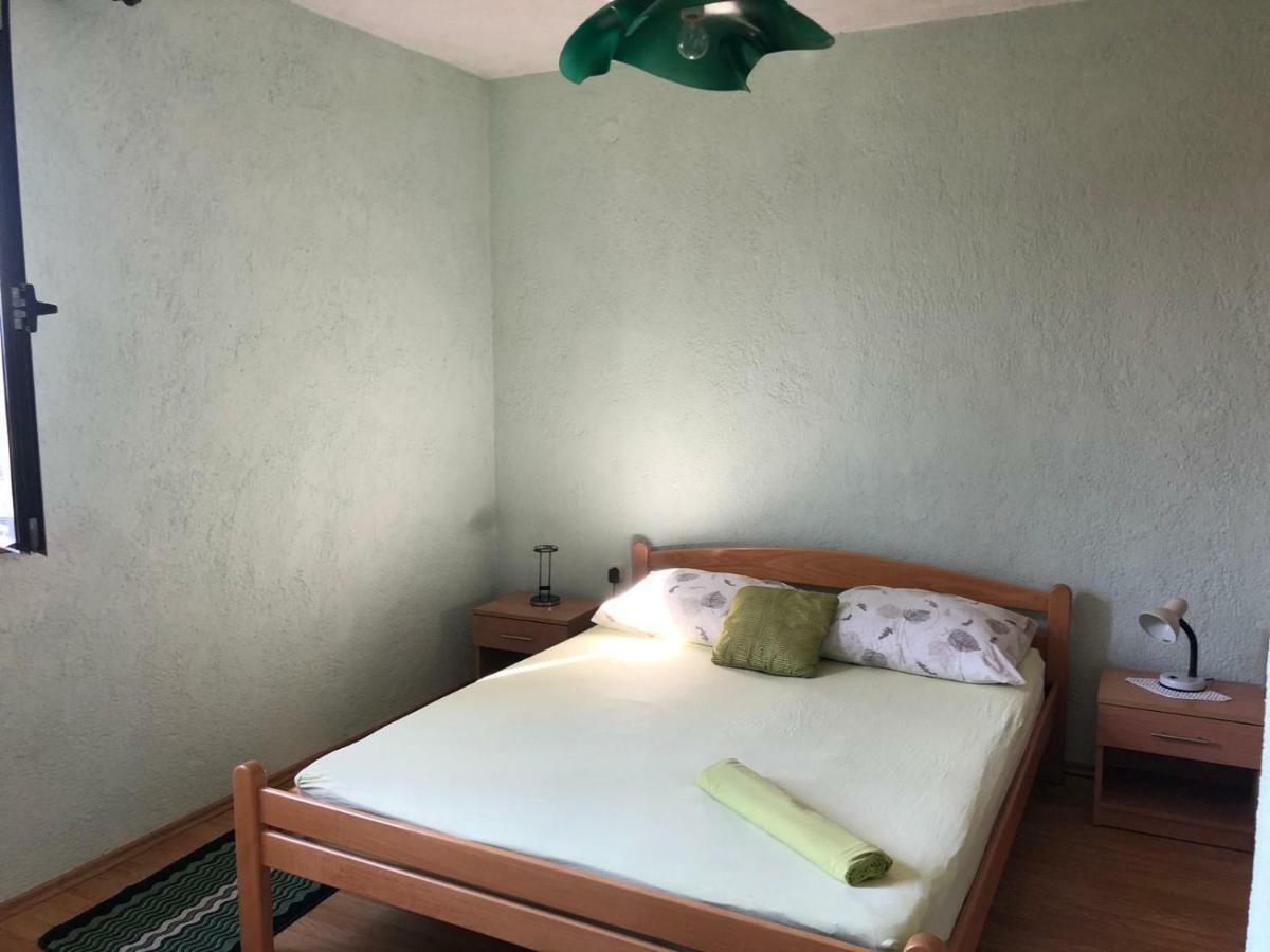 Apartment Jelena Senj  Εξωτερικό φωτογραφία