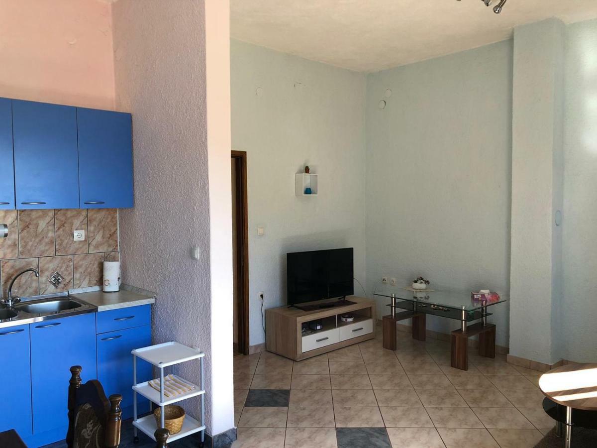 Apartment Jelena Senj  Εξωτερικό φωτογραφία