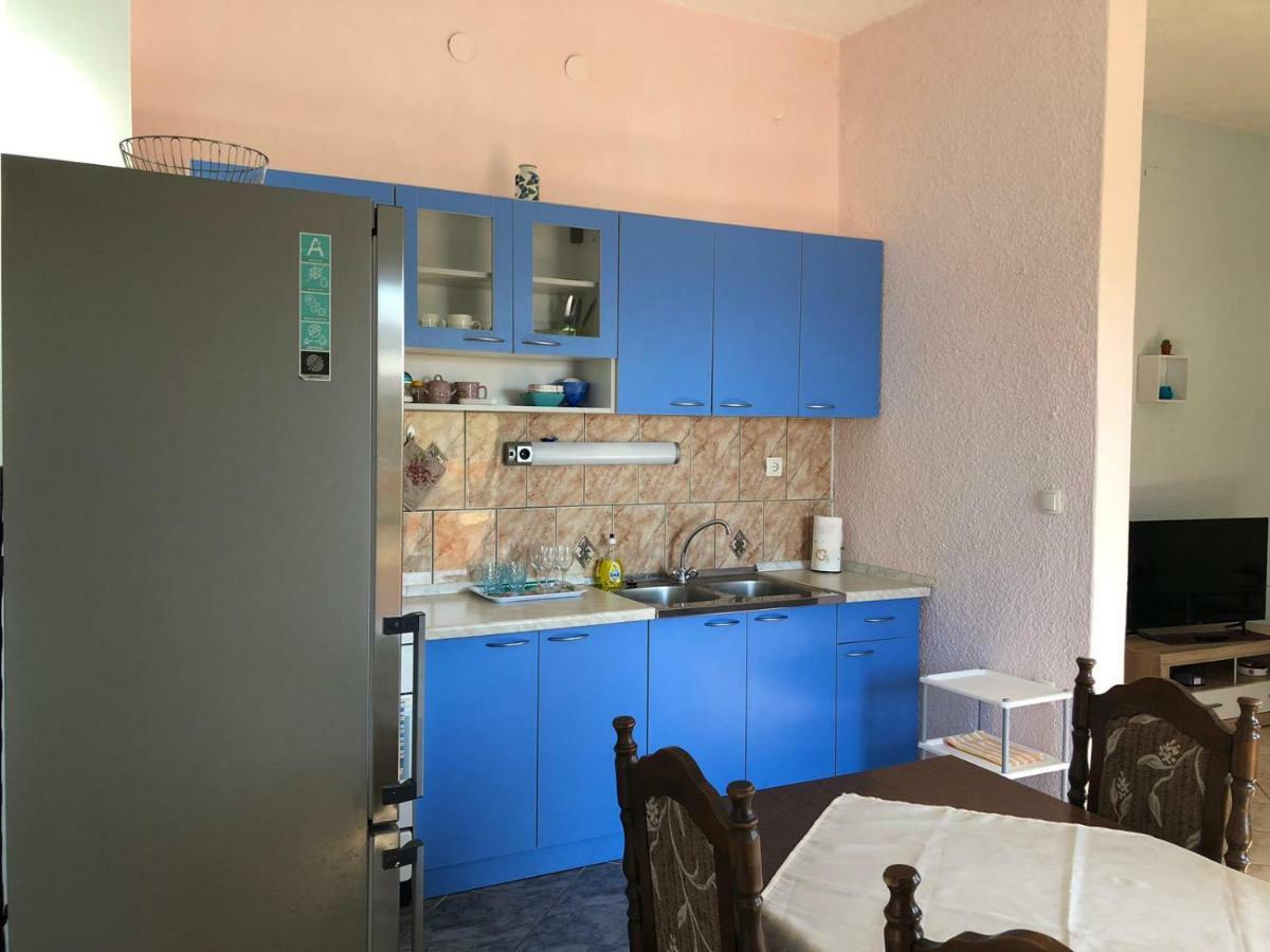 Apartment Jelena Senj  Εξωτερικό φωτογραφία