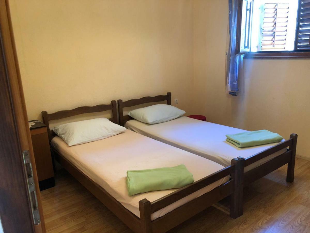 Apartment Jelena Senj  Εξωτερικό φωτογραφία