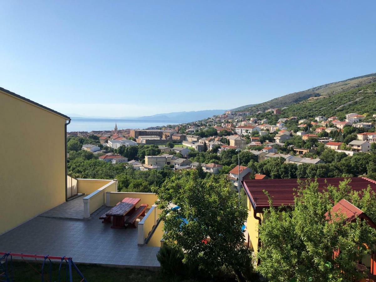Apartment Jelena Senj  Εξωτερικό φωτογραφία